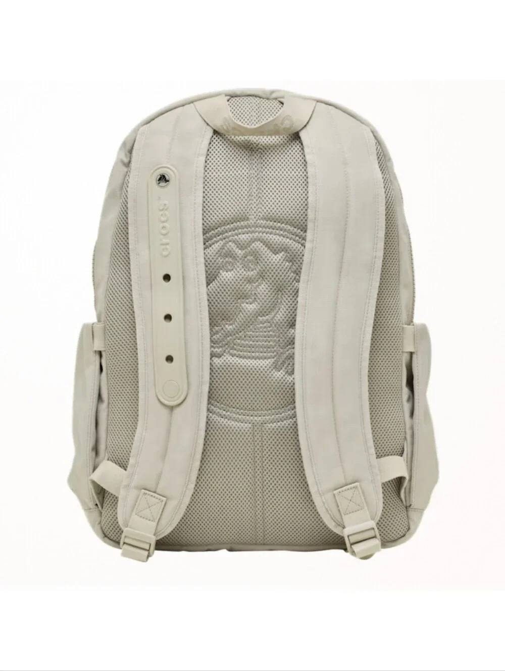 Crocs Nylon Backpack